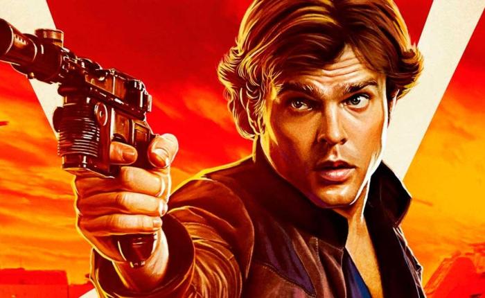 Solo: A Star Wars Story Review and Analysis (Spoiler Alert!)